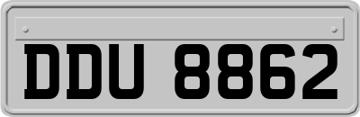DDU8862