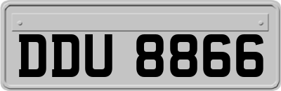 DDU8866