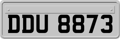 DDU8873