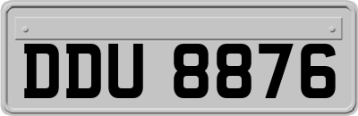 DDU8876