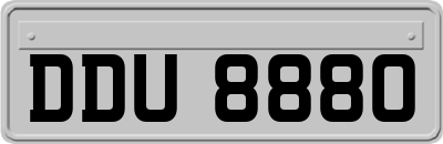 DDU8880