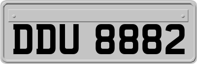DDU8882