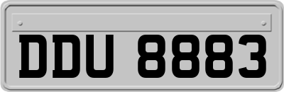DDU8883