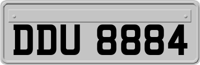 DDU8884