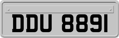 DDU8891