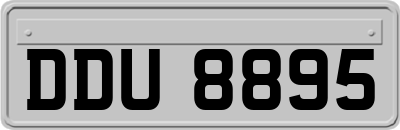 DDU8895