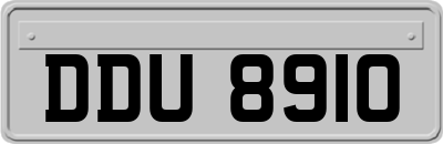 DDU8910