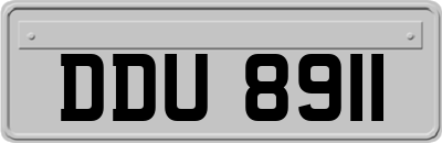 DDU8911