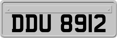 DDU8912