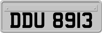DDU8913