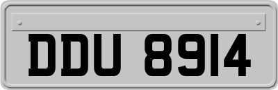 DDU8914