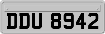 DDU8942