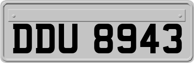 DDU8943