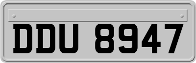 DDU8947