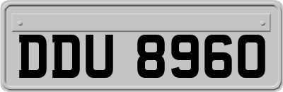 DDU8960