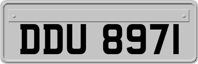 DDU8971