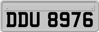 DDU8976