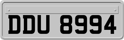 DDU8994