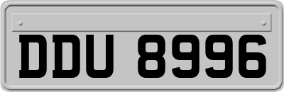 DDU8996