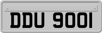 DDU9001