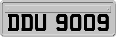 DDU9009