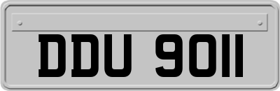 DDU9011