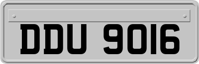 DDU9016