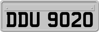 DDU9020