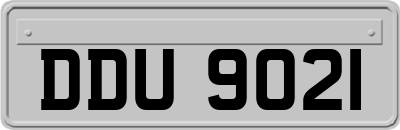 DDU9021