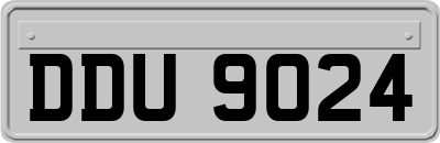 DDU9024