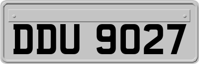 DDU9027