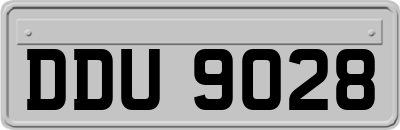 DDU9028