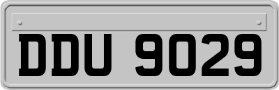 DDU9029
