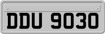 DDU9030