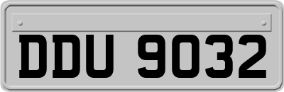DDU9032