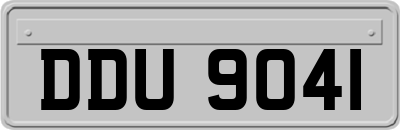 DDU9041