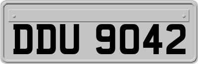 DDU9042