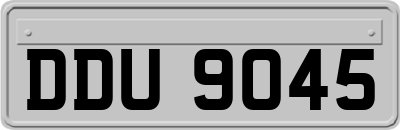 DDU9045