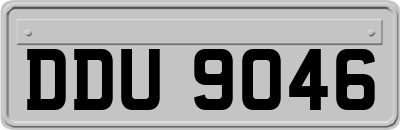 DDU9046