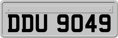 DDU9049