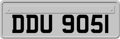 DDU9051