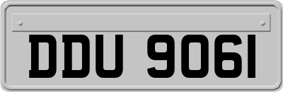 DDU9061