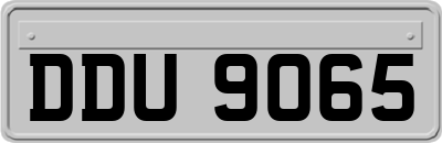 DDU9065