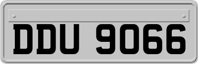 DDU9066