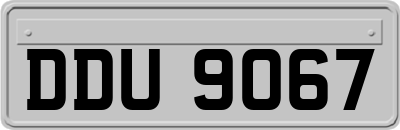 DDU9067