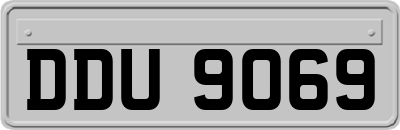 DDU9069