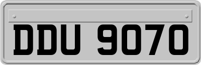 DDU9070