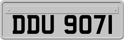 DDU9071