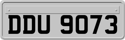 DDU9073