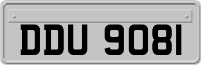 DDU9081